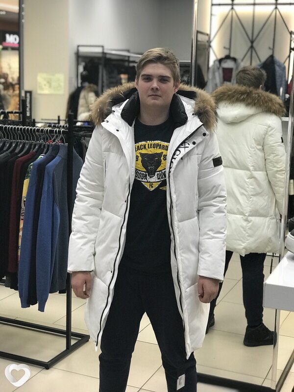 Александр, 27, Барнауле — анкета №2084872