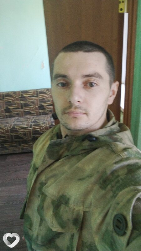 Серго, 29, Луганске — анкета №2084761