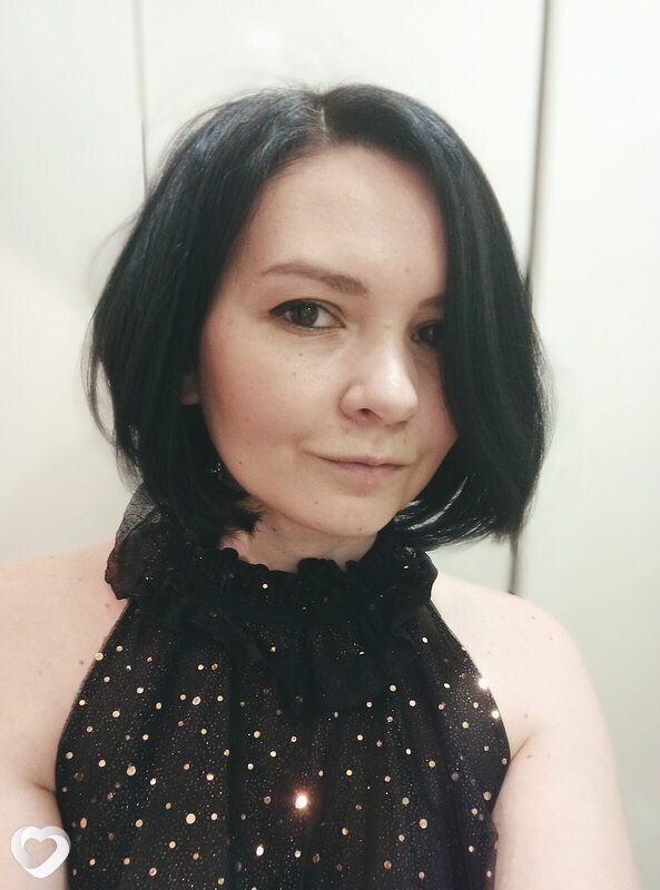 Лилия, 36, Екатеринбурге — анкета №2084767