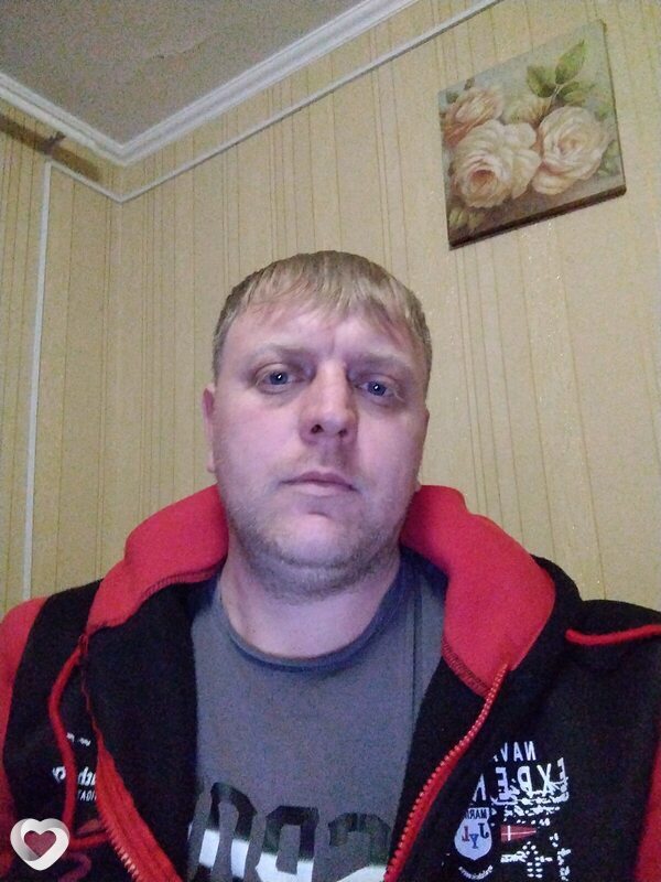 Артём, 38, Пятигорске — анкета №2084771