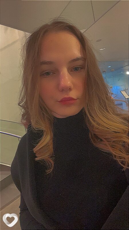 Аня, 19, Челябинске — анкета №2084773