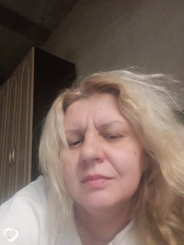Алёна, 47, Ростове-на-Дону — анкета №2084986
