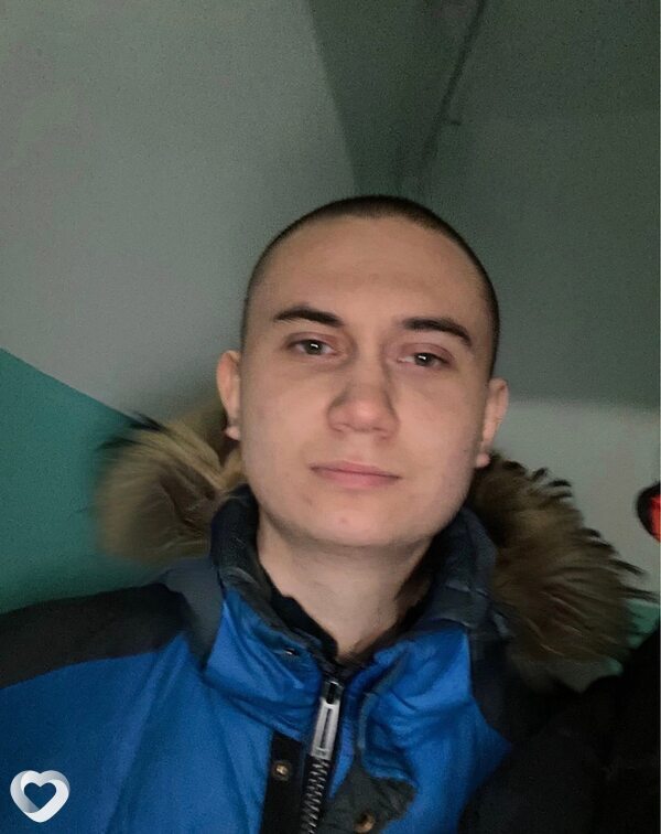 Сергей, 27, Саратове — анкета №2084988