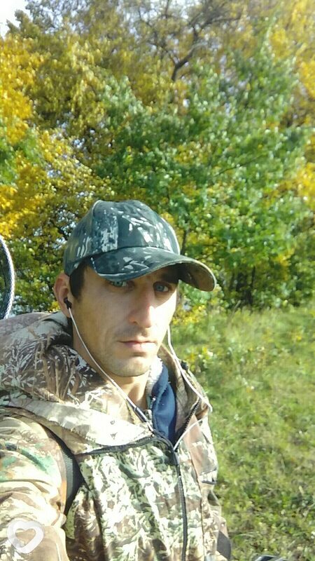 Юрий, 44, Калининграде — анкета №2084993