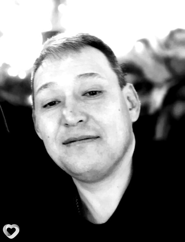 Юрий, 46, Санкт-Петербурге — анкета №2084995