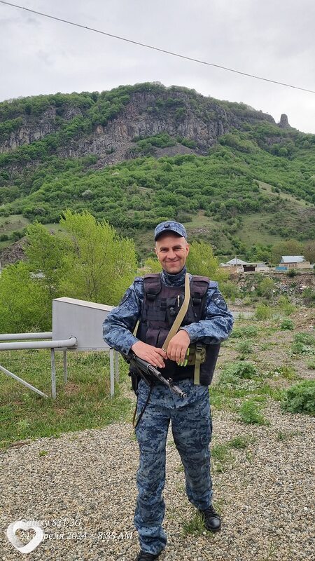 Владимир, 39, Иванове — анкета №2085061