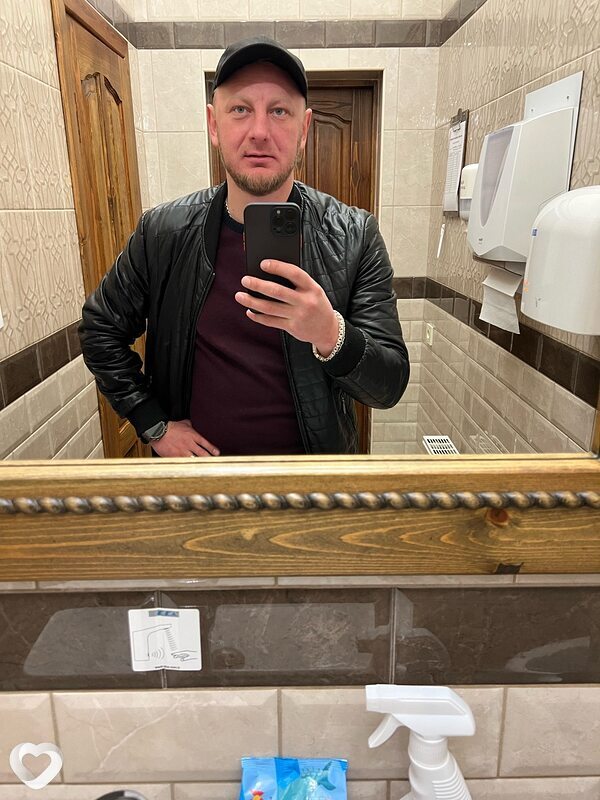 Алексей, 38, Симферополе — анкета №2085069