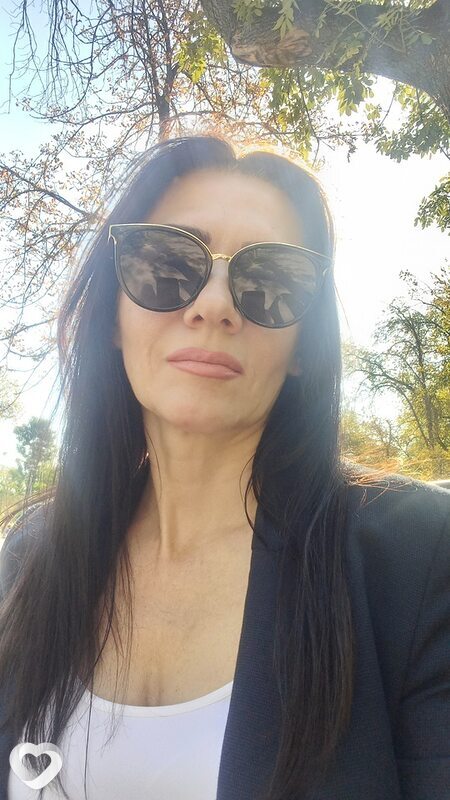 Светлана, 47, Шахтах — анкета №2085073