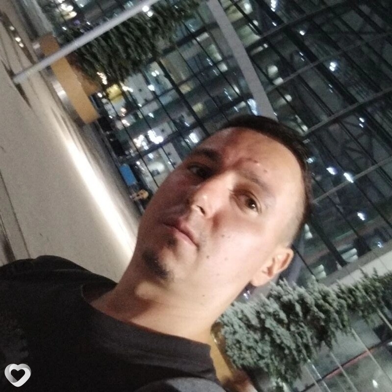 Кирилл, 34, Сергиеве Посаде — анкета №2085075