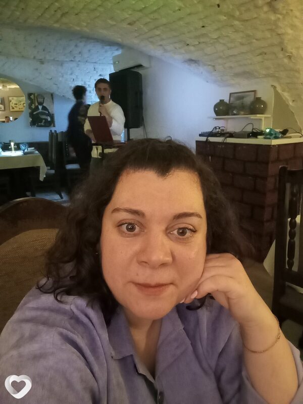 Елена, 39, Уфе — анкета №2084707