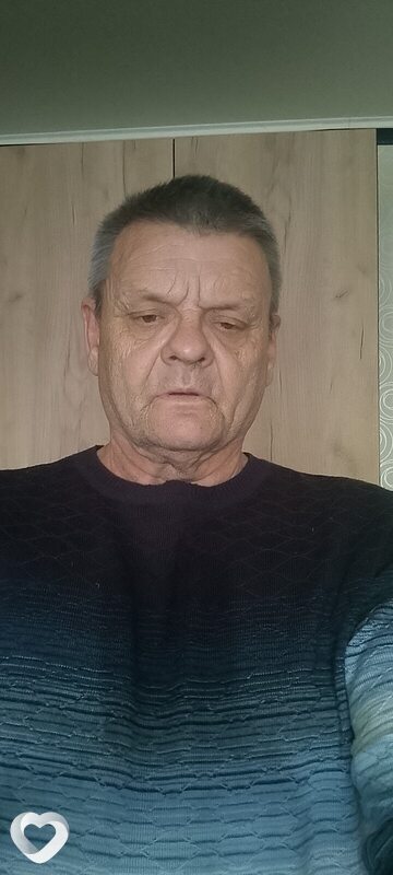 Владимир, 64, Ульяновске — анкета №2084710