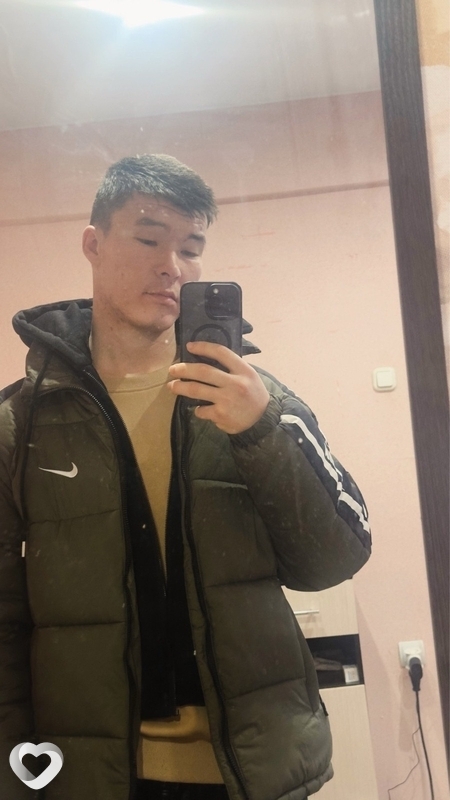 Азизабек, 23, Ижевске — анкета №2084712