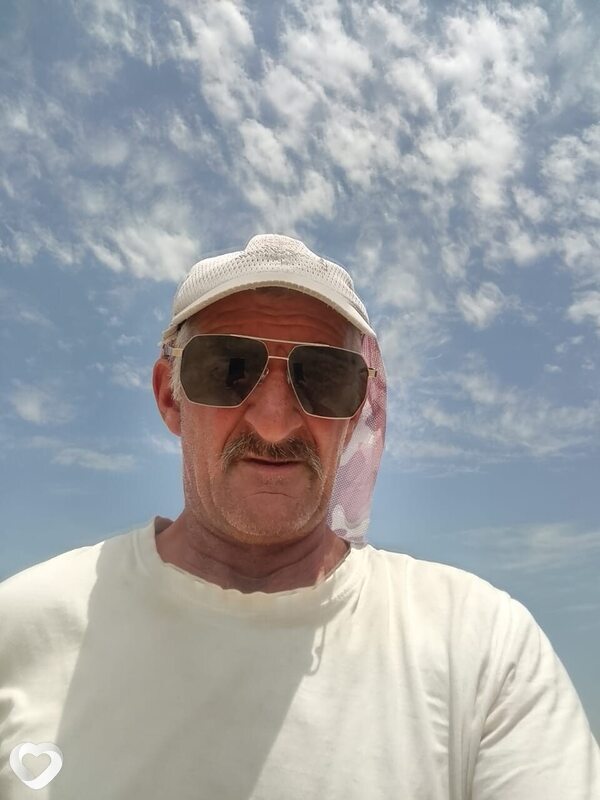 Магомед, 62, Махачкале — анкета №2084713