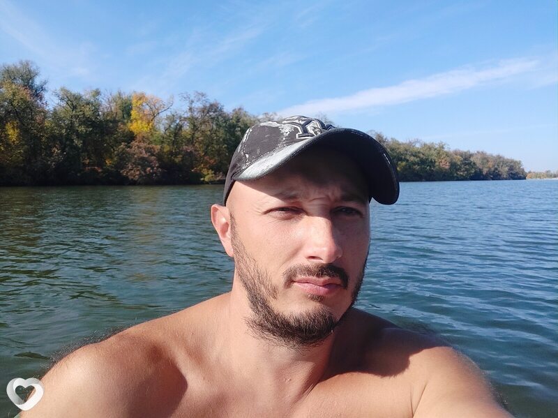 Александр, 40, Ростове-на-Дону — анкета №2084725