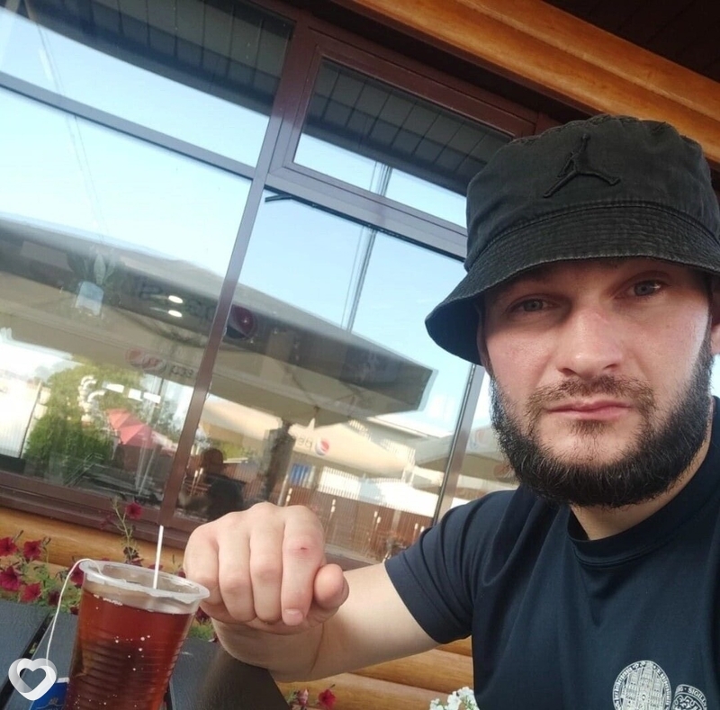 Антон, 34, Нижнем Новгороде — анкета №2084727