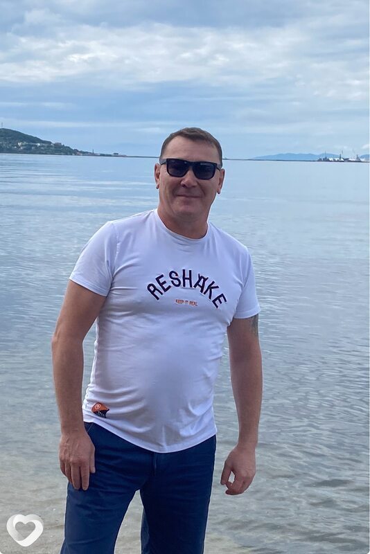 Валерий, 51, Хабаровске — анкета №2084909