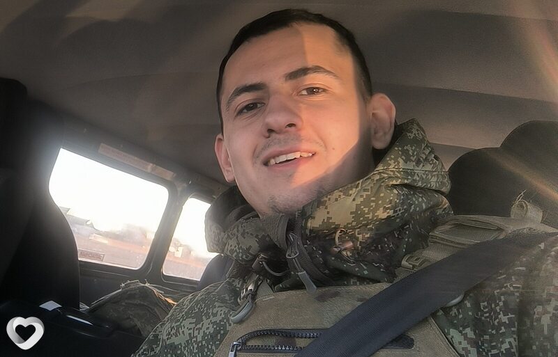 Ramin, 23, Минске — анкета №2084917