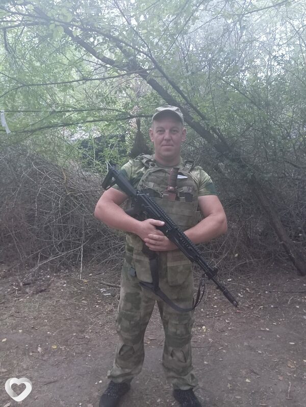 Алексей, 43, Обнинске — анкета №2085005