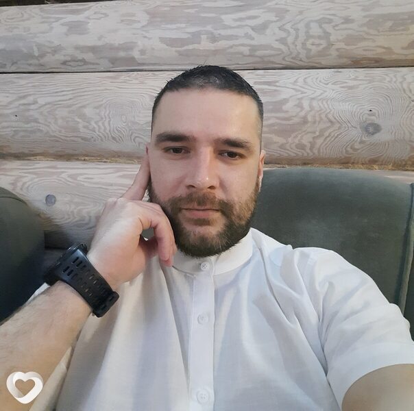 Евгений, 33, Коврове — анкета №2085006