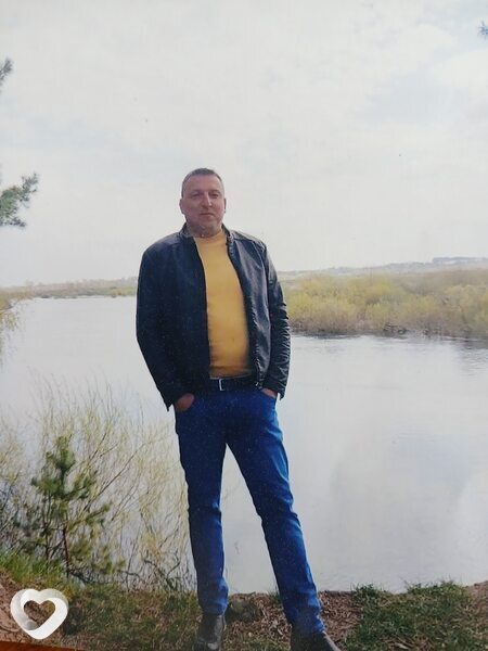 Михаил, 37, Минске — анкета №2085011