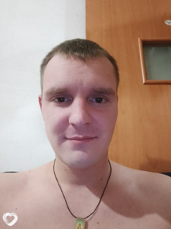 Никита, 33, Тольятти — анкета №2085017