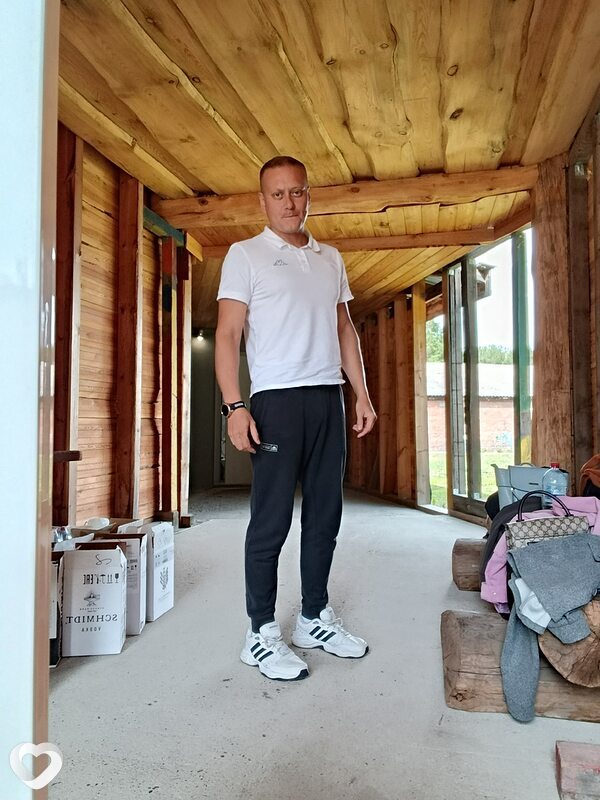 Жора, 36, Саянске — анкета №2085020