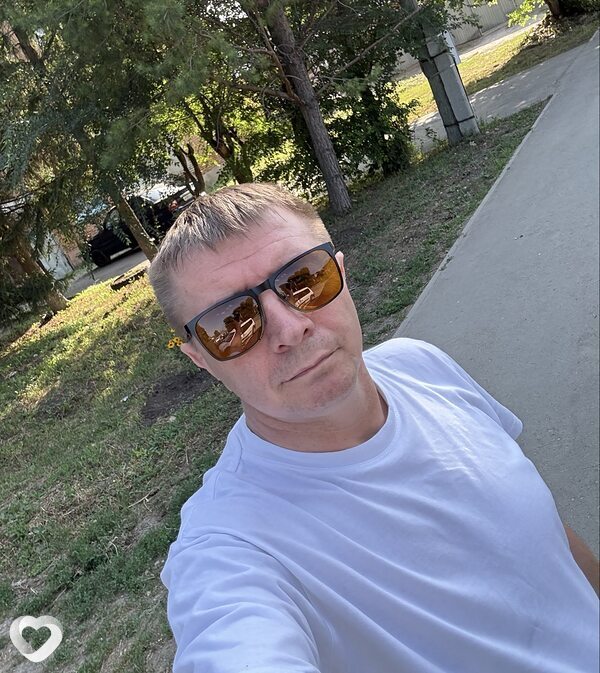 Денис, 42, Саратове — анкета №2084883