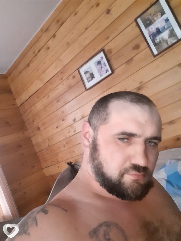 Василий, 45, Иркутске — анкета №2084893
