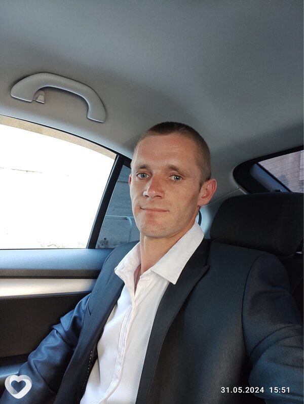 Сергей, 34, Симферополе — анкета №2084895