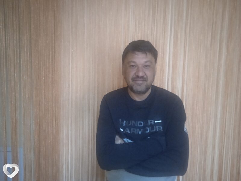 Ринат, 47, Казани — анкета №2084931