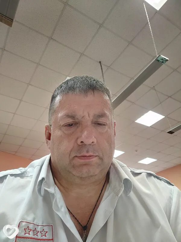 Владимир, 53, Москве — анкета №2084937