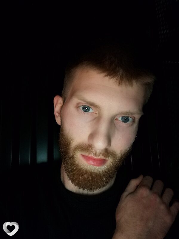 Андрей, 27, Новосибирске — анкета №2084938