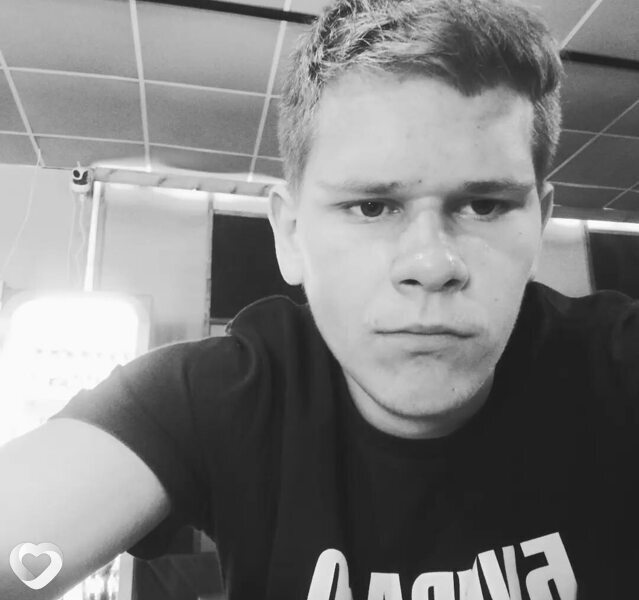 Daniil, Буда-Кошелево