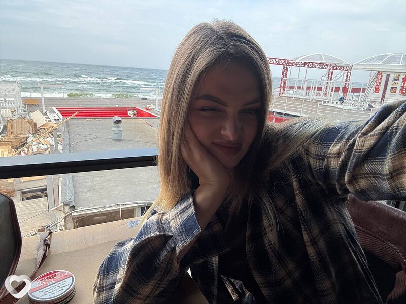София, 24, Москве — анкета №2084942