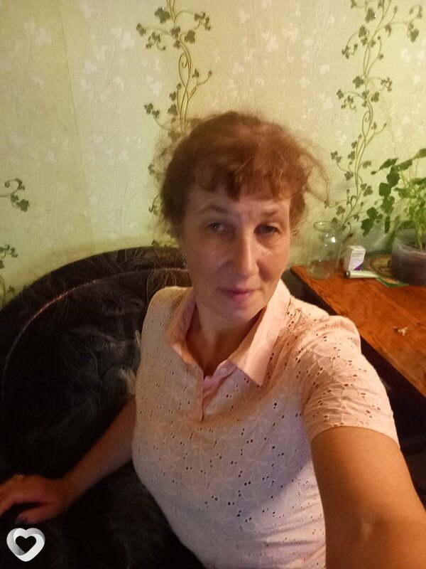 Незнакомка, 56, Екатеринбурге — анкета №2085033