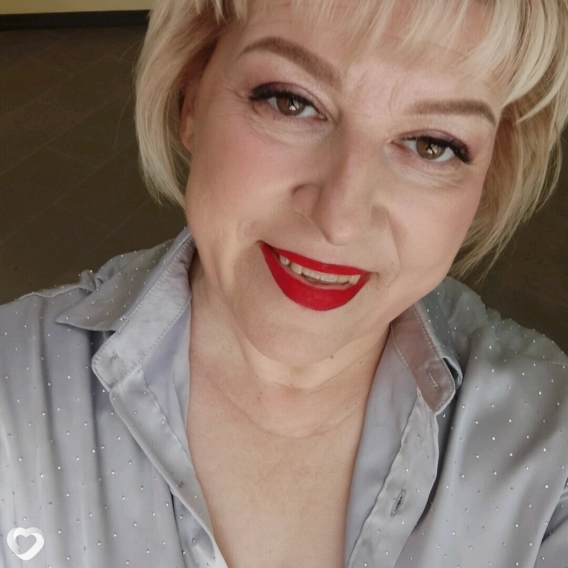Маргарита, 53, Барнауле — анкета №2085039