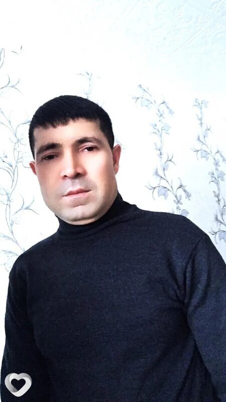 Саид, Новосибирск