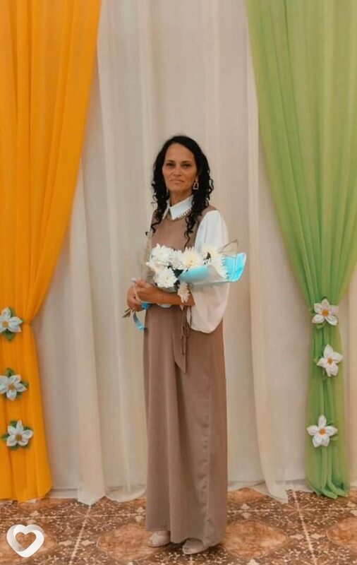 Наталья, 46, Благовещенске — анкета №2085049