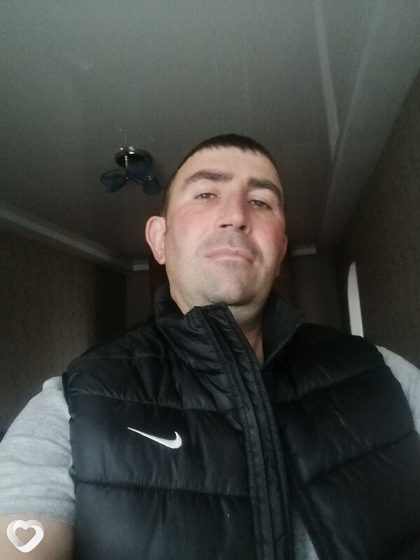 Сергей, 42, Жодине — анкета №2085050