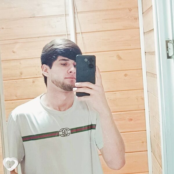 Умар, 20, Дмитрове — анкета №2085051