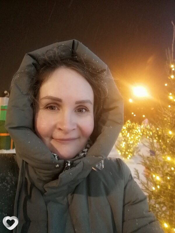 Светлана, 44, Тюмени — анкета №2085052