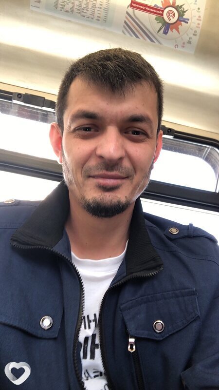 Магомед, 37, Дербенте — анкета №2085105