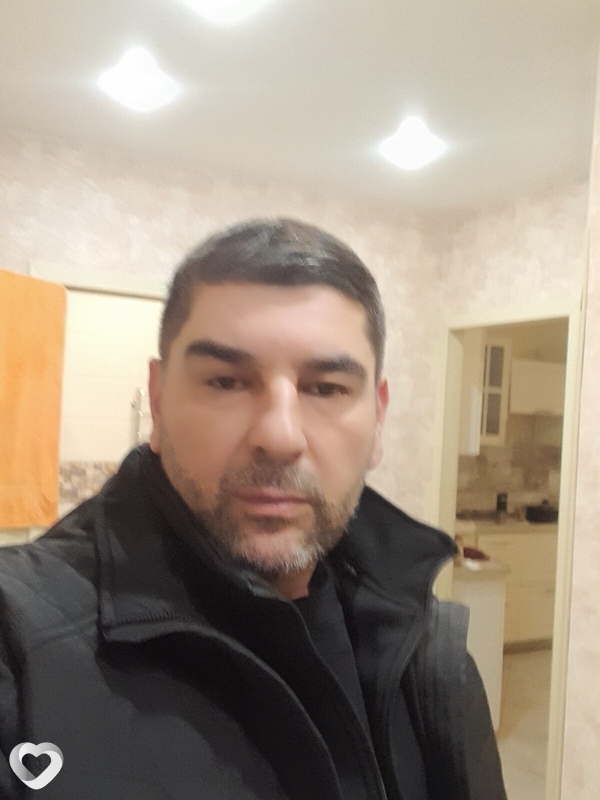 Рустам, 47, Москве — анкета №2085113