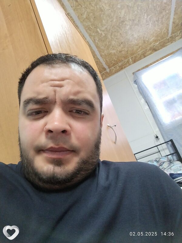 Артур, 31, Нальчике — анкета №2085115