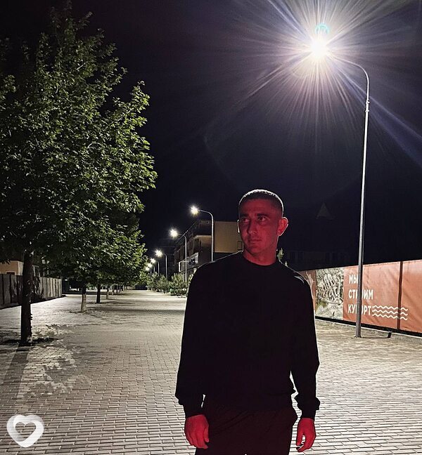 Вова, 32, Москве — анкета №2085117