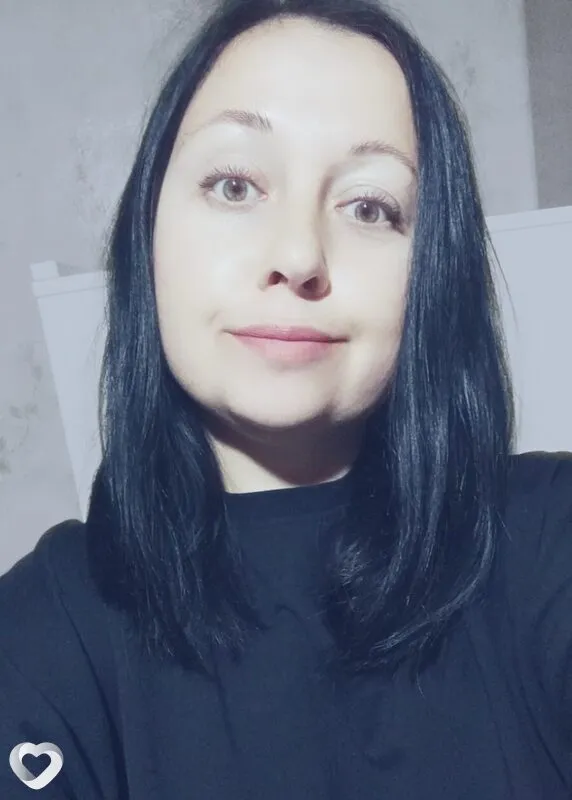 Марина, 46, Барнауле — анкета №2085118