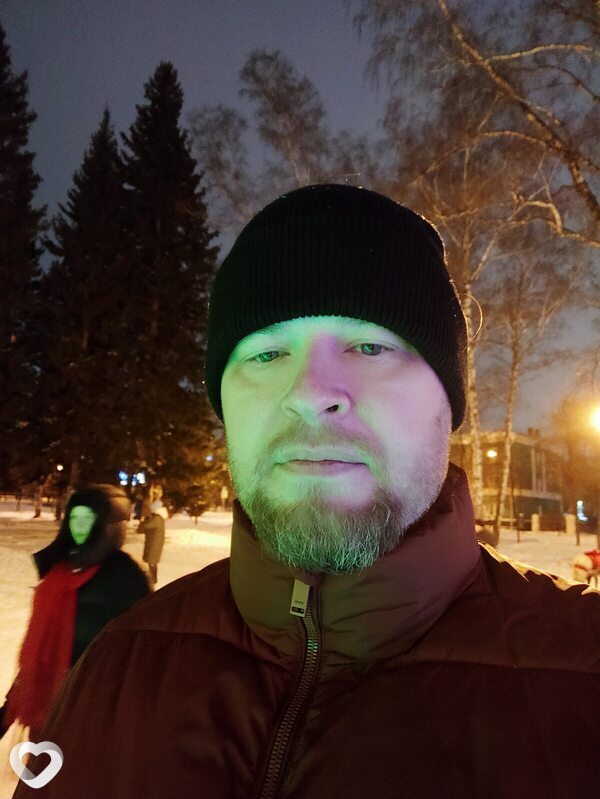 Александр, 40, Новосибирске — анкета №2085121