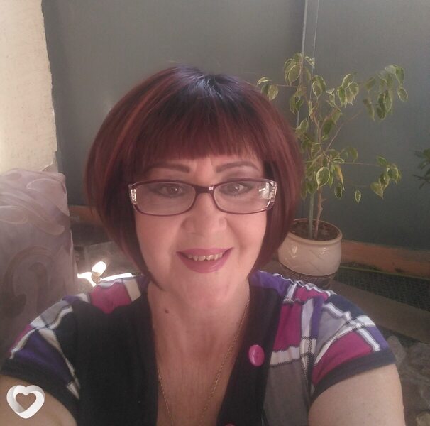 Ирина, 61, Краснодаре — анкета №2085122
