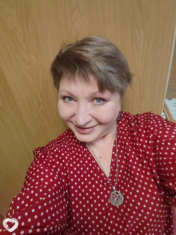Лариса, 57, Красноярске — анкета №2085123