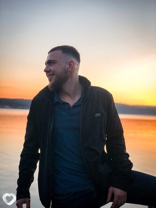 Александр, 28, Мурманске — анкета №2084955